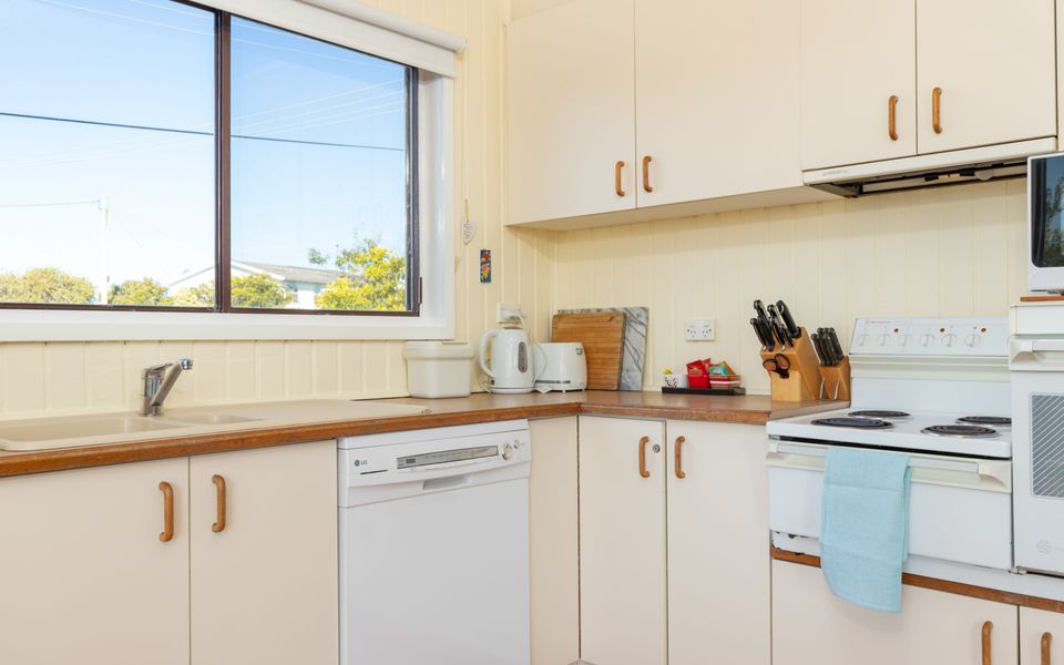 Paradise at Tallawang Malua Bay