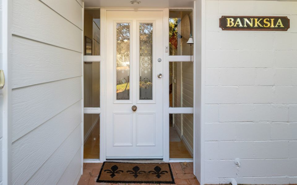 Paradise at Tallawang Malua Bay