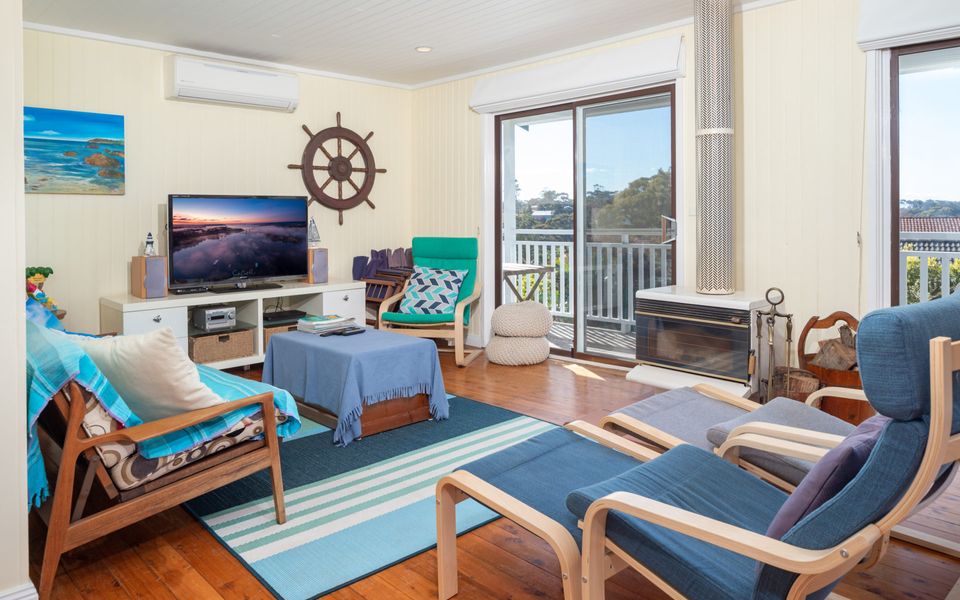 Paradise at Tallawang Malua Bay