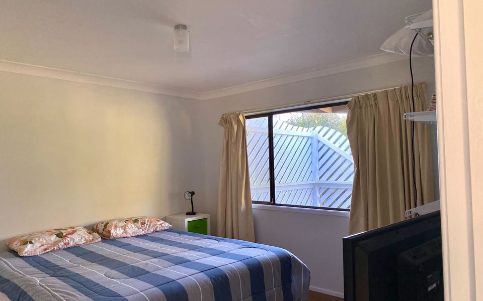 Tallawang Tranquility