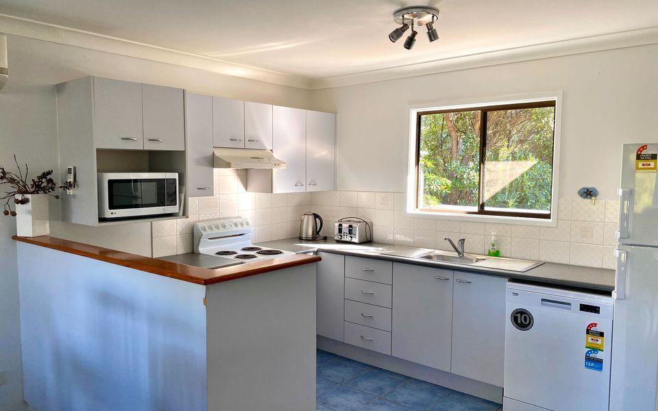 Tallawang Tranquility