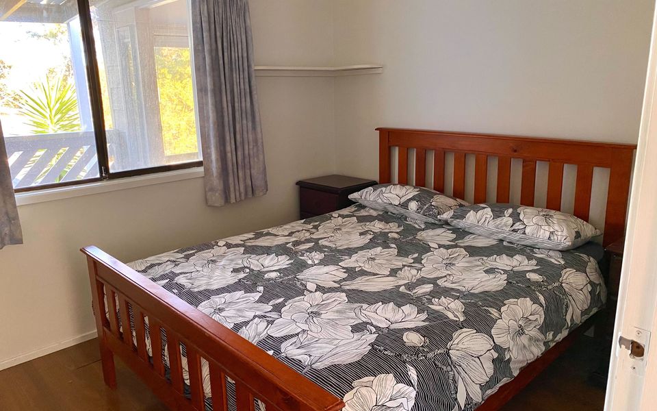 Tallawang Tranquility