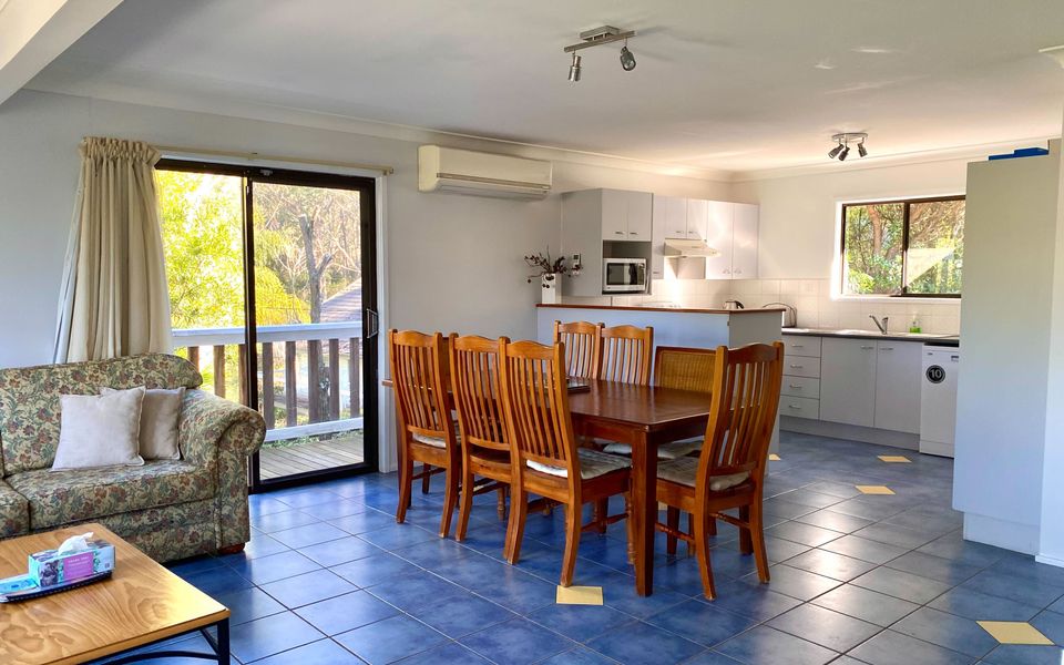 Tallawang Tranquility