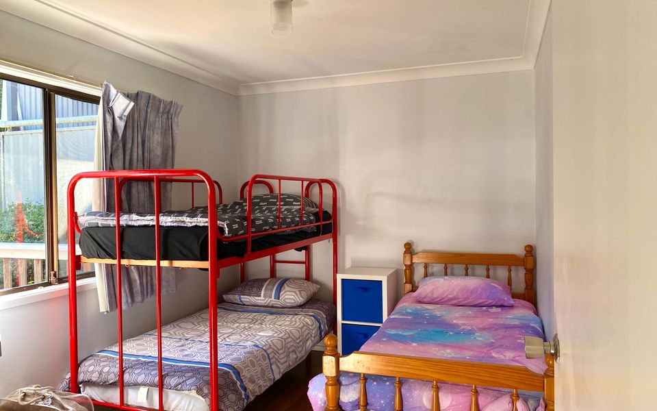 Tallawang Tranquility