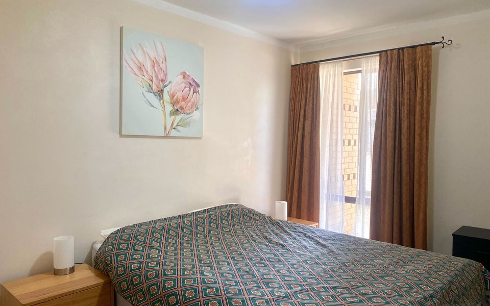 Ocean Front Malua Bay