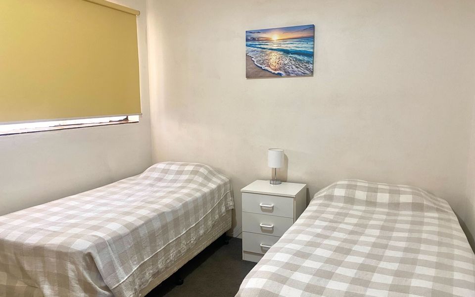 Ocean Front Malua Bay