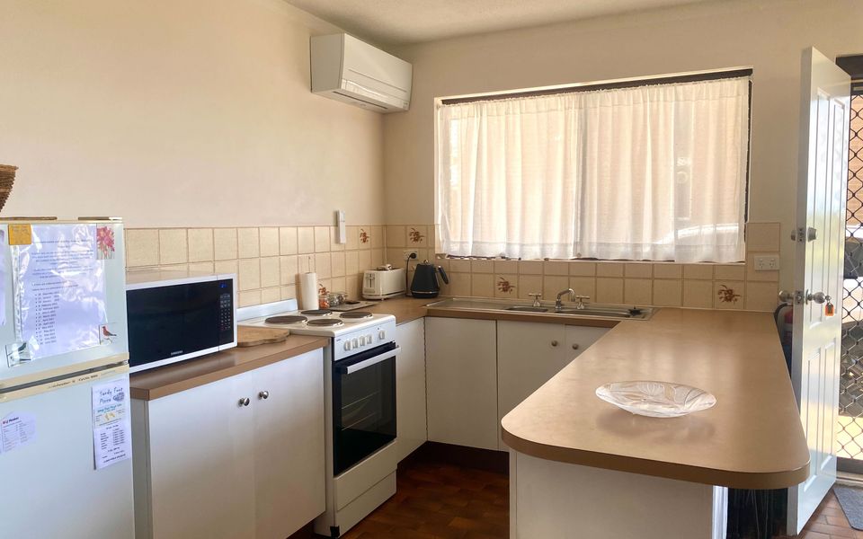 Ocean Front Malua Bay