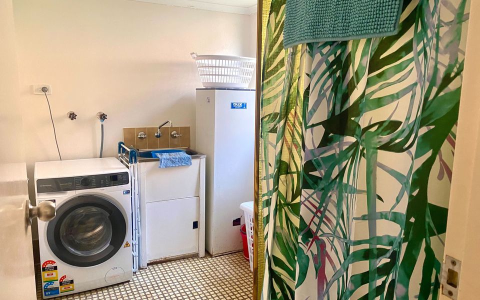 Ocean Front Malua Bay