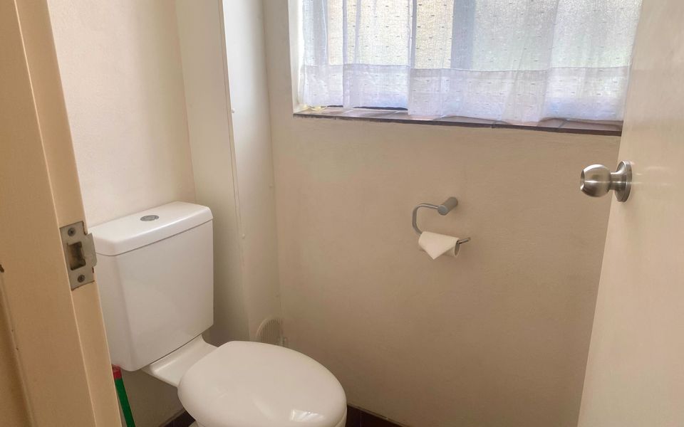 Ocean Front Malua Bay