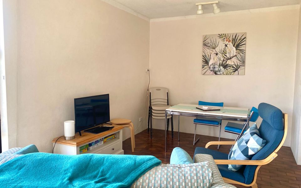 Ocean Front Malua Bay