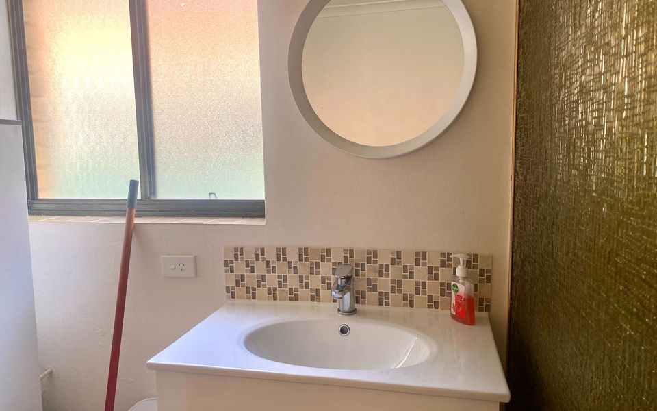 Ocean Front Malua Bay