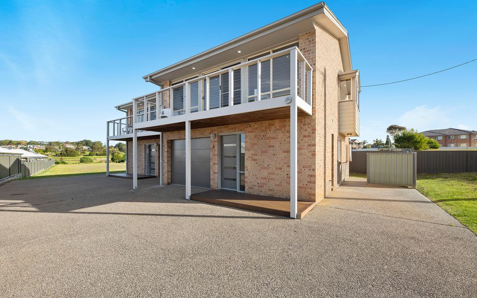 1/7 Tuross Lane, Bermagui