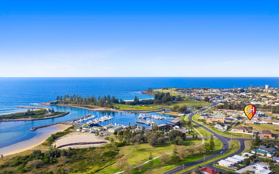 2/7 Tuross Lane, Bermagui