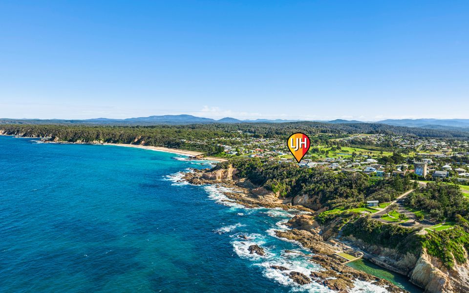 5 Scenic Drive, Bermagui