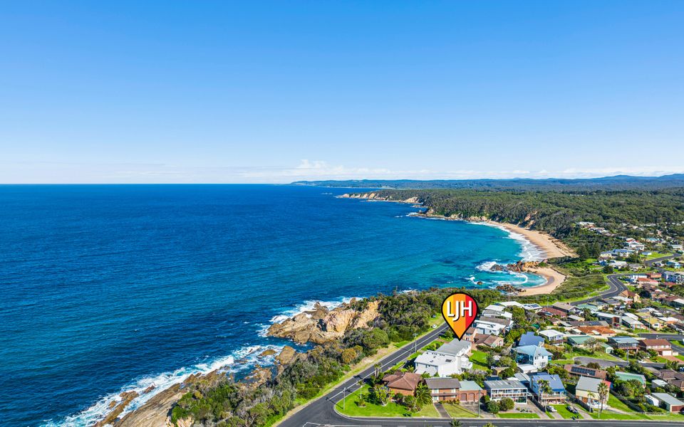 5 Scenic Drive, Bermagui