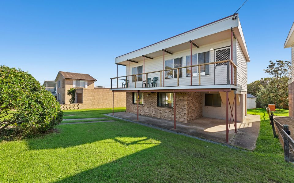 5 Scenic Drive, Bermagui