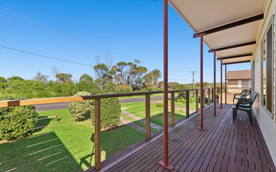 5 Scenic Drive, Bermagui