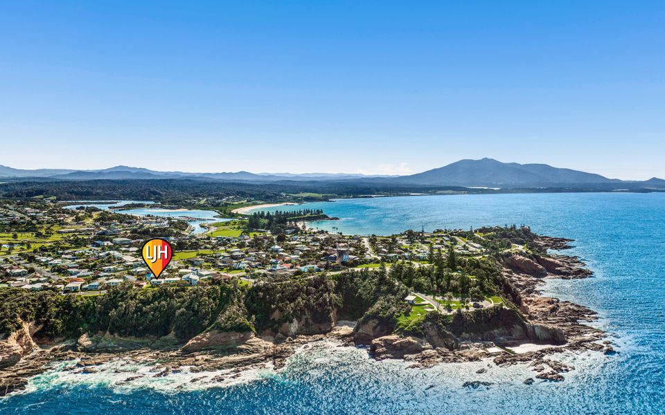 5 Scenic Drive, Bermagui