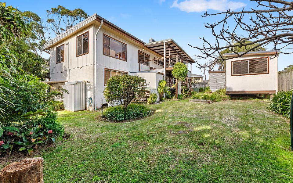 202 Mystery Bay Road, Mystery Bay