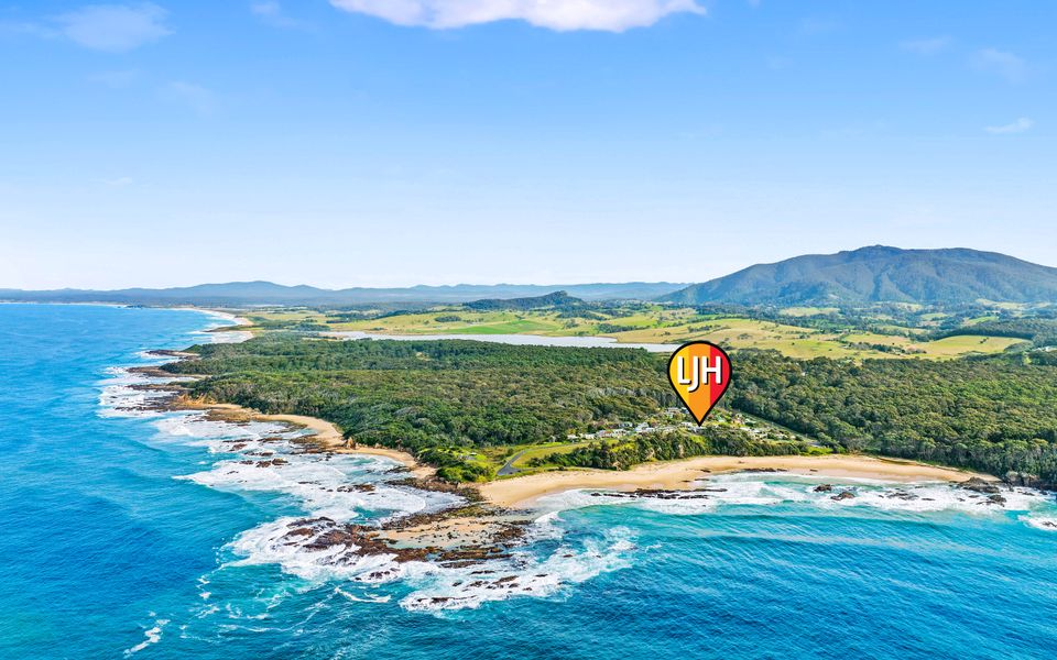 202 Mystery Bay Road, Mystery Bay