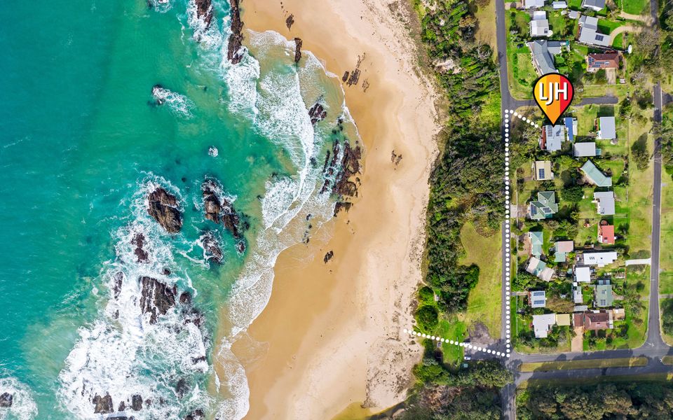 202 Mystery Bay Road, Mystery Bay