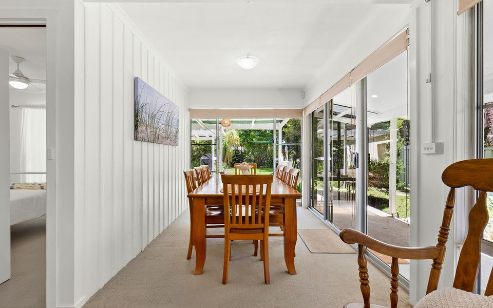 1 Myamba Parade, Surfside