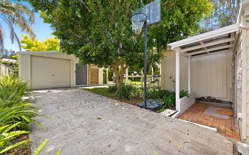 1 Myamba Parade, Surfside