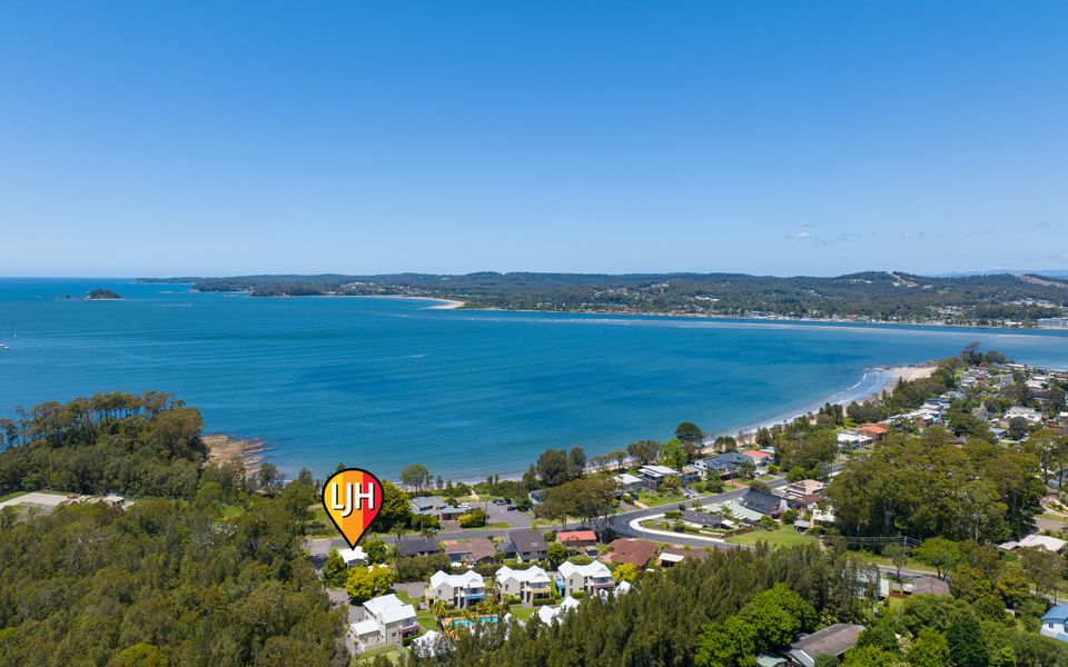 1 Myamba Parade, Surfside