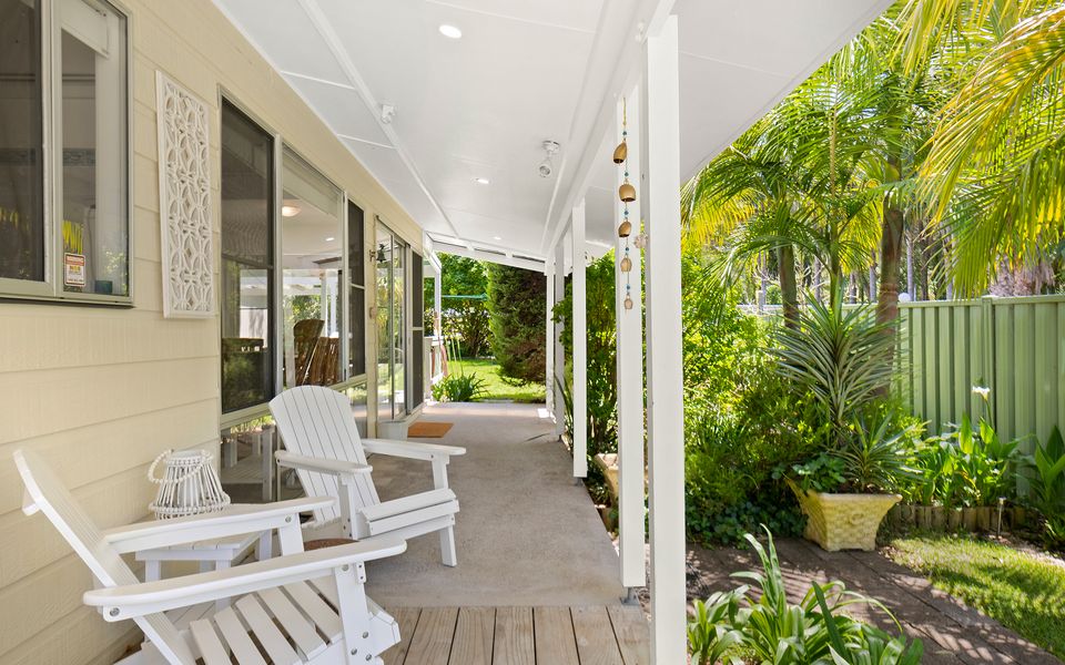 1 Myamba Parade, Surfside