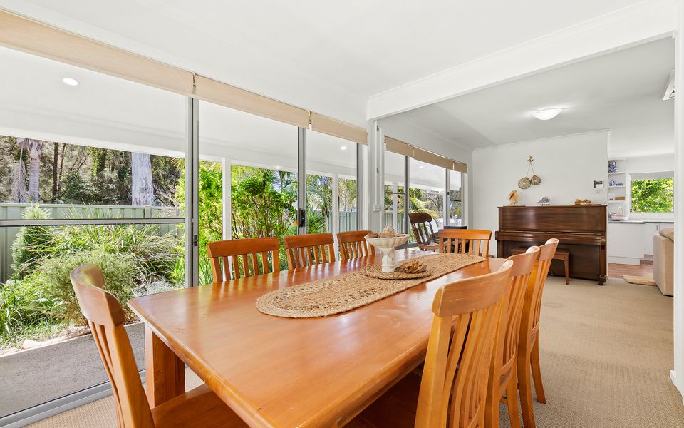 1 Myamba Parade, Surfside