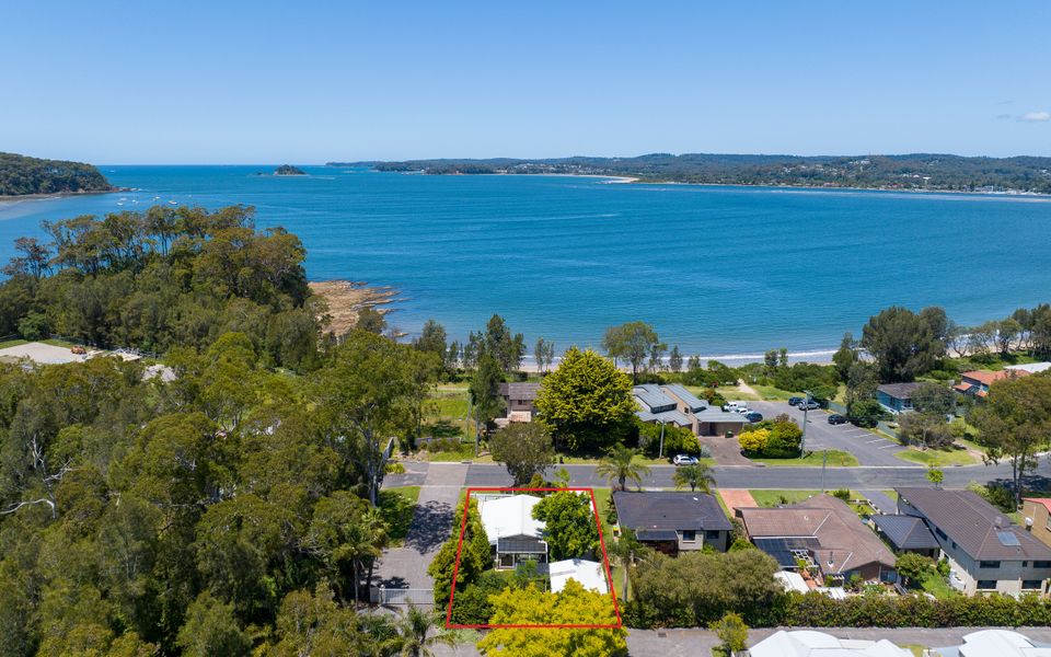 1 Myamba Parade, Surfside