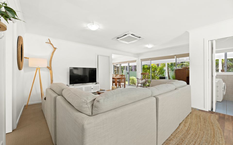 1 Myamba Parade, Surfside