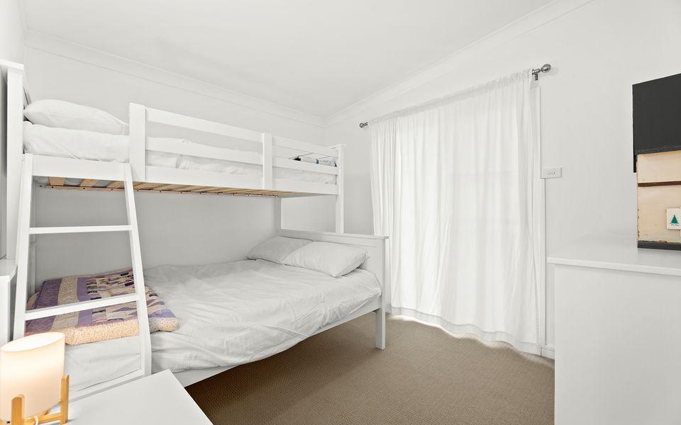 1 Myamba Parade, Surfside