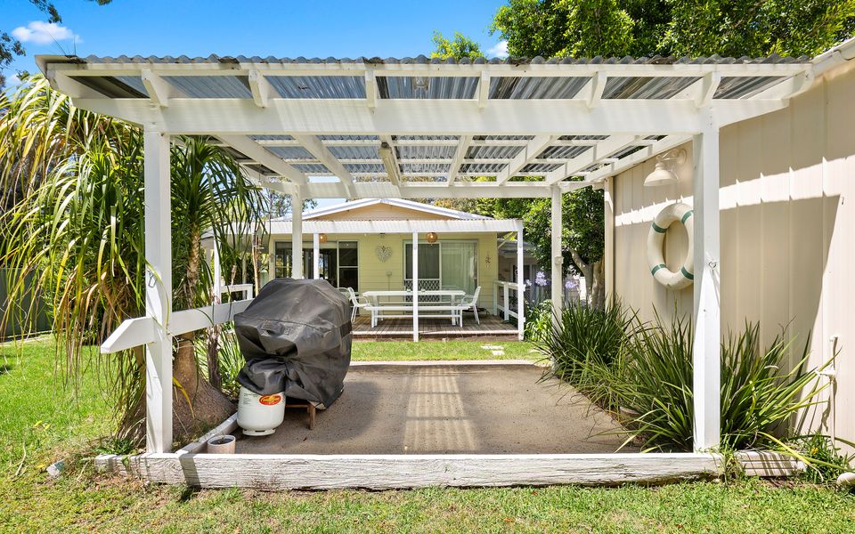 1 Myamba Parade, Surfside