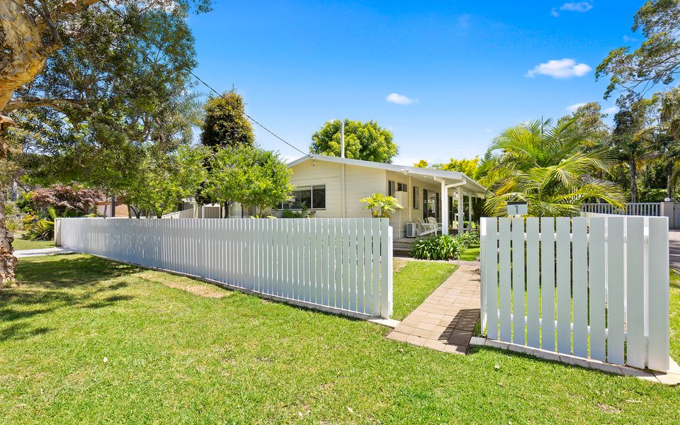 1 Myamba Parade, Surfside