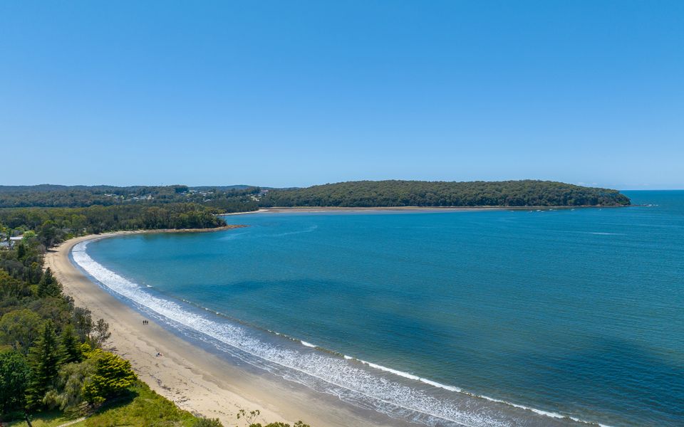 1 Myamba Parade, Surfside