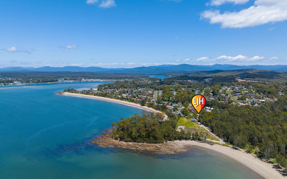 1 Myamba Parade, Surfside