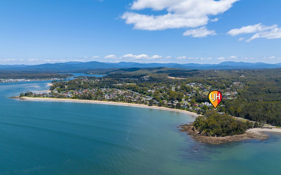 1 Myamba Parade, Surfside