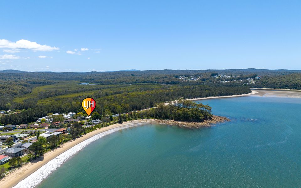 1 Myamba Parade, Surfside