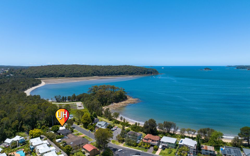 1 Myamba Parade, Surfside