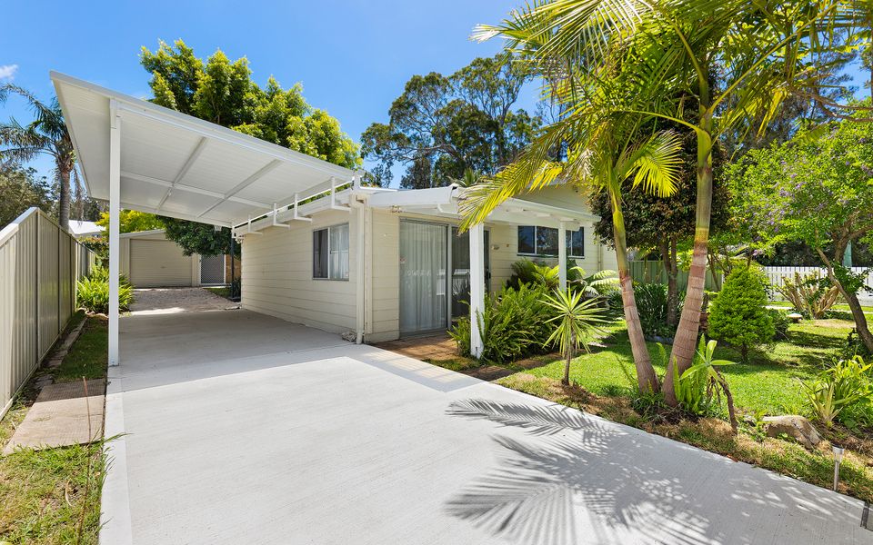 1 Myamba Parade, Surfside