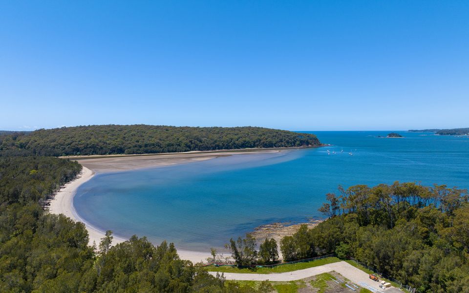 1 Myamba Parade, Surfside