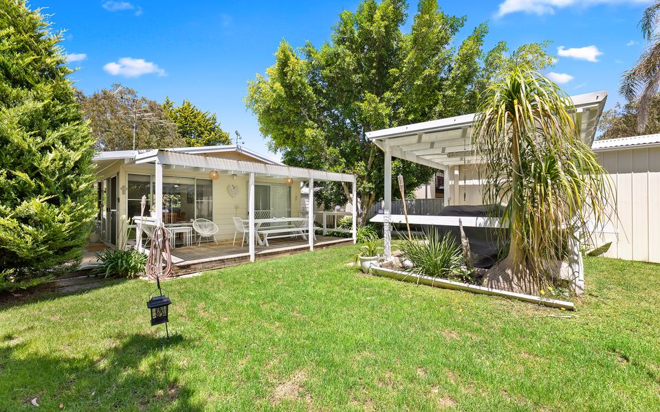 1 Myamba Parade, Surfside