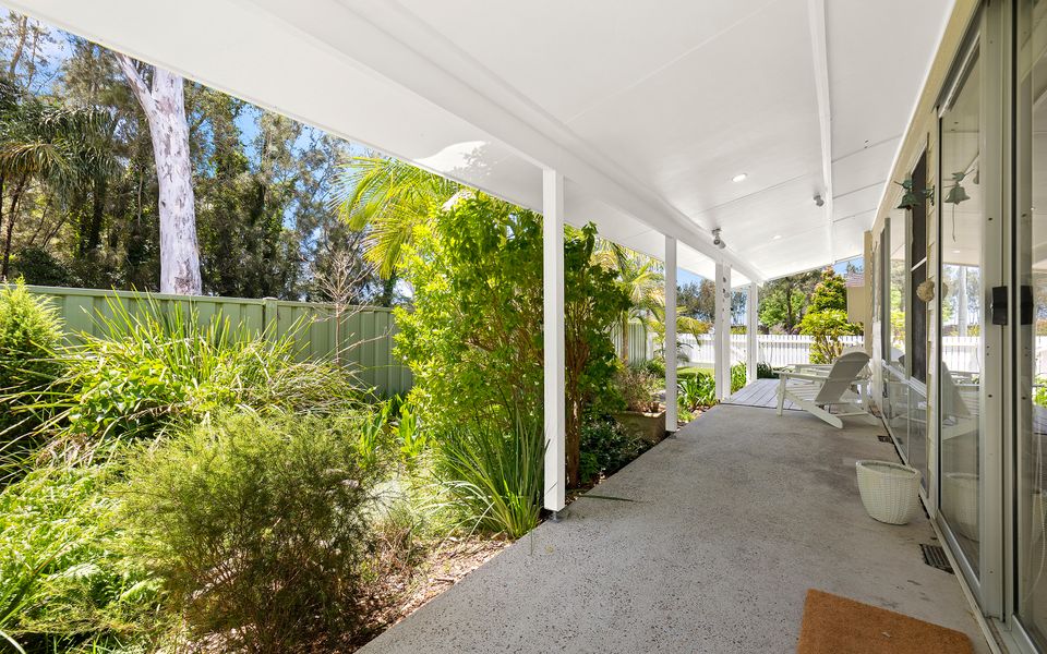 1 Myamba Parade, Surfside