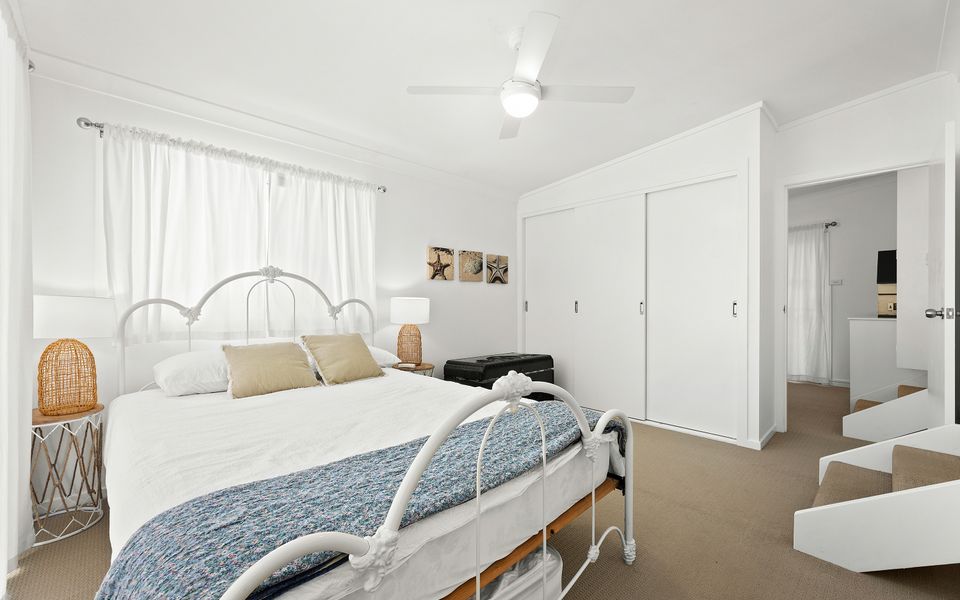 1 Myamba Parade, Surfside