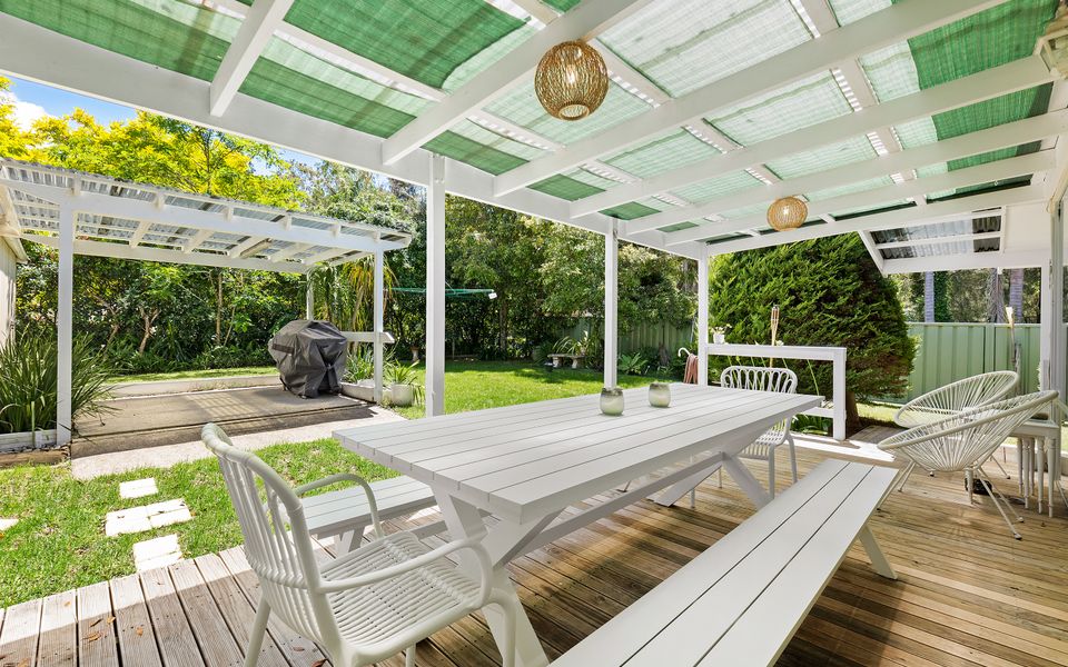 1 Myamba Parade, Surfside