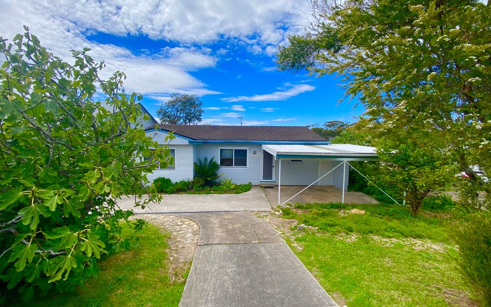 48 Iluka Avenue, Malua Bay