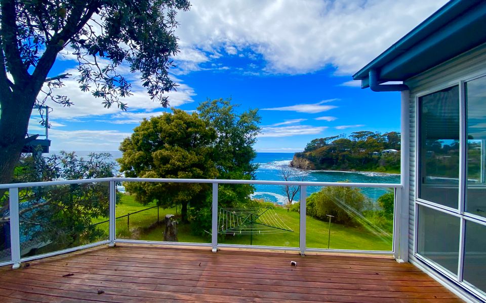 48 Iluka Avenue, Malua Bay