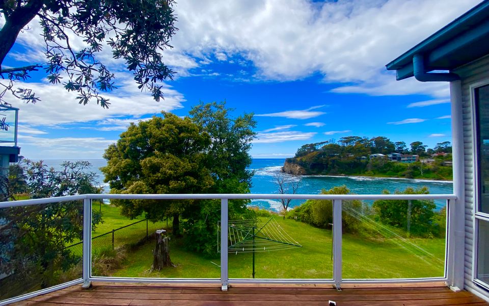 48 Iluka Avenue, Malua Bay