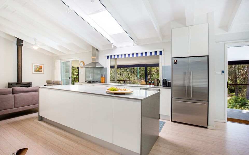 Mariners Retreat Jervis Bay